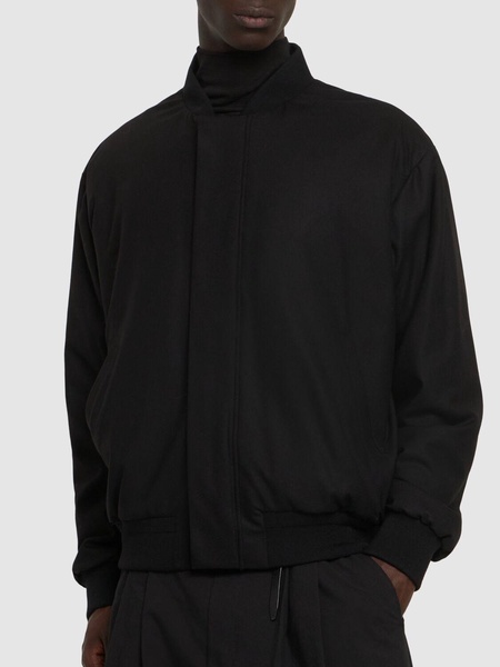 Craig cashmere jacket