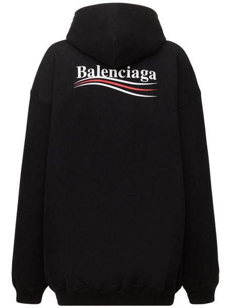 NEW BB LOGO SWEATSHIRT HOODIE