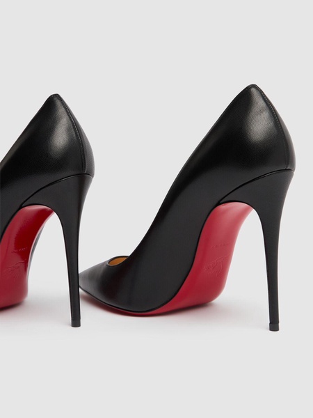 Christian Louboutin Kate 100 Leather Pump