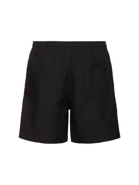 Chase tech swim shorts