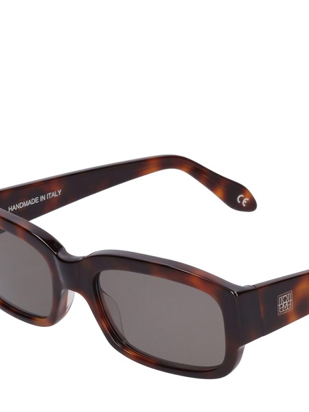 The Regulars acetate sunglasses