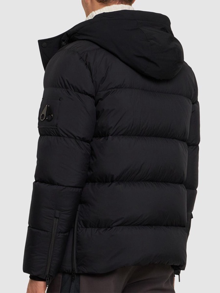 3Q Everest down jacket