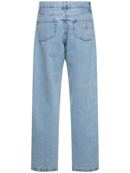 Landon Robertson denim jeans