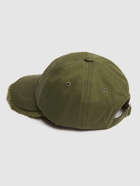 La Casquette Artichaut cotton hat