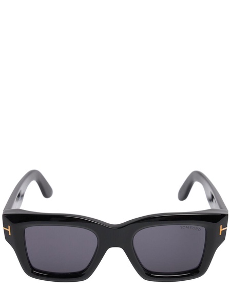 Ilias squared sunglasses