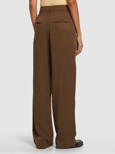 Mason tencel pants