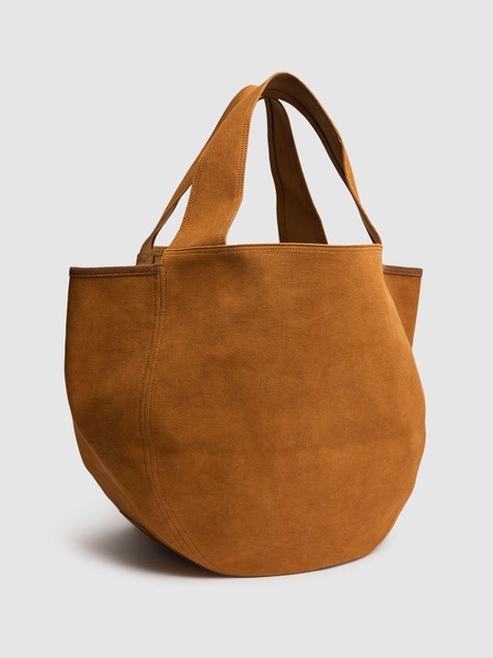 Maxi tote