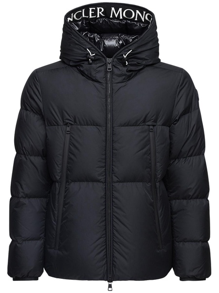 Montcla down jacket