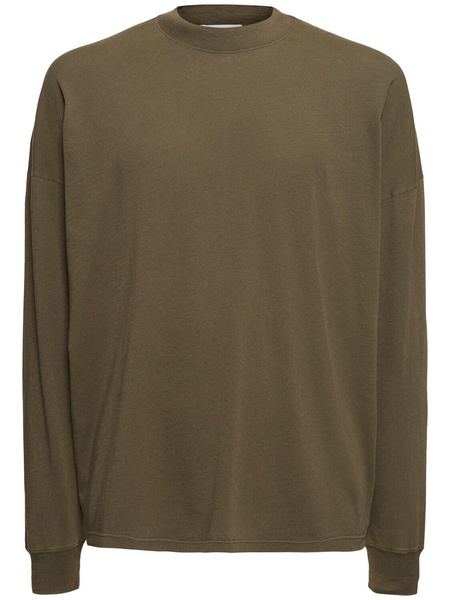 Dolino cotton long sleeve t-shirt