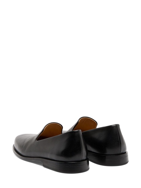 Mocasso leather loafers