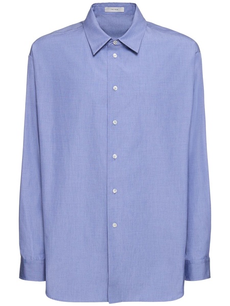 Atticus cotton shirt