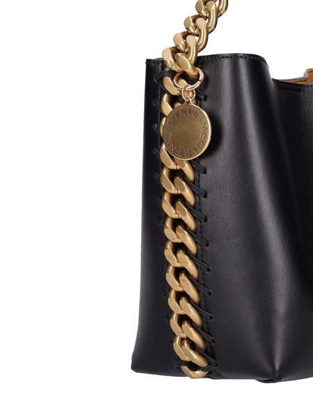 Alter Mat faux leather bucket bag