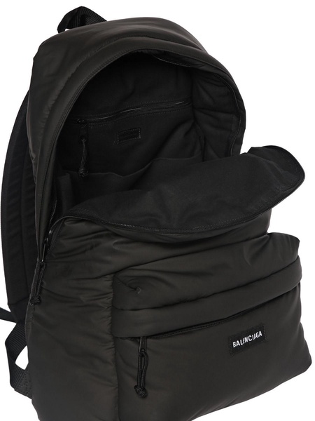 Explorer backpack