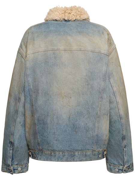 Robert denim jacket