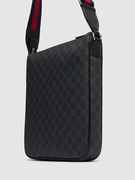 GG Black crossbody bag