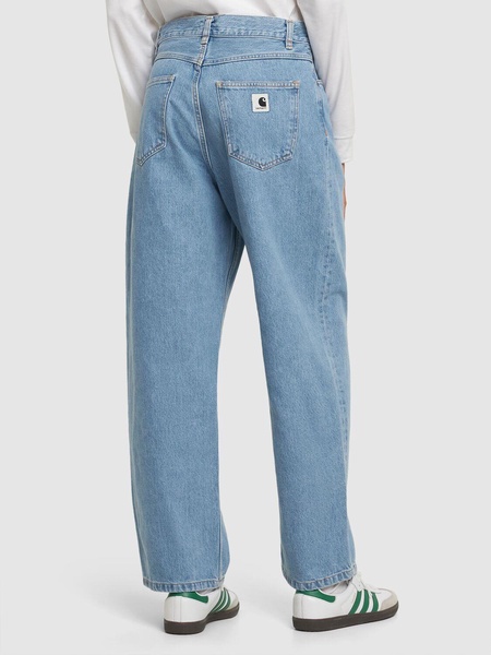 Brandon cotton denim jeans