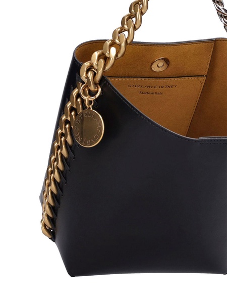 Alter Mat faux leather bucket bag