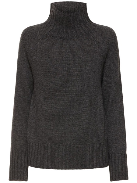 Mantova knit turtleneck sweater