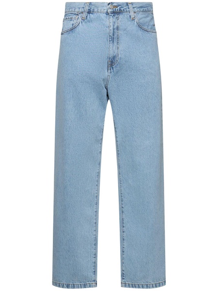 Landon Robertson denim jeans