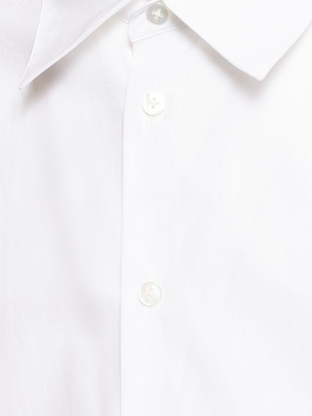 Lukre cotton shirt