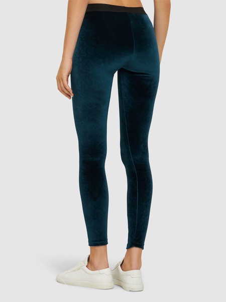 Stretch signature leggings