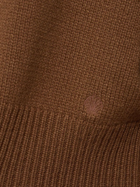 Stintino wool blend turtleneck sweater