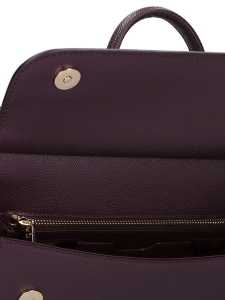 Dauphine New Sicily top handle bag