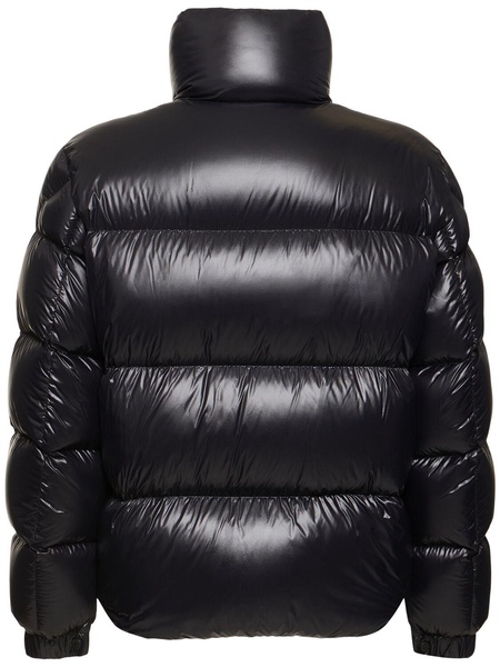 Leste light weight nylon down jacket