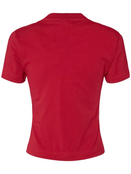 Le Tshirt Gros Grain logo t-shirt