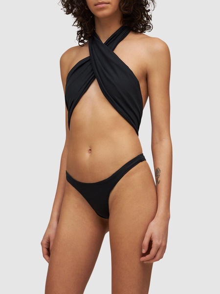 Showpony one piece swimsuit