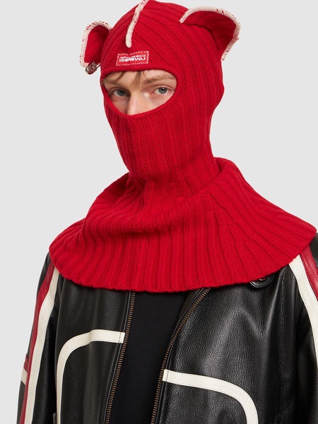 LVR Exclusive Chunky Ears balaclava