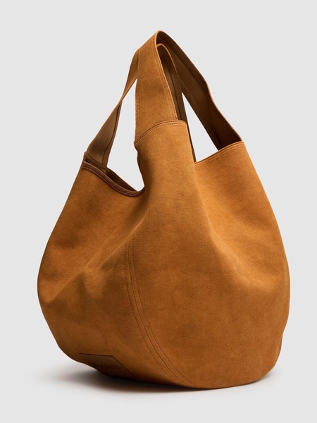 Maxi tote