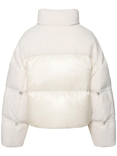 Agate SH down jacket