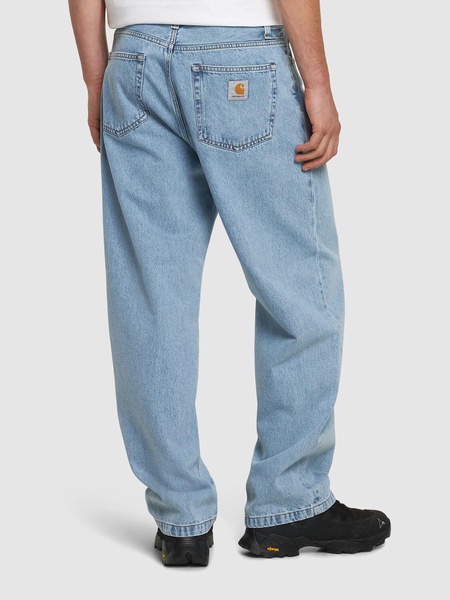 Landon Robertson denim jeans