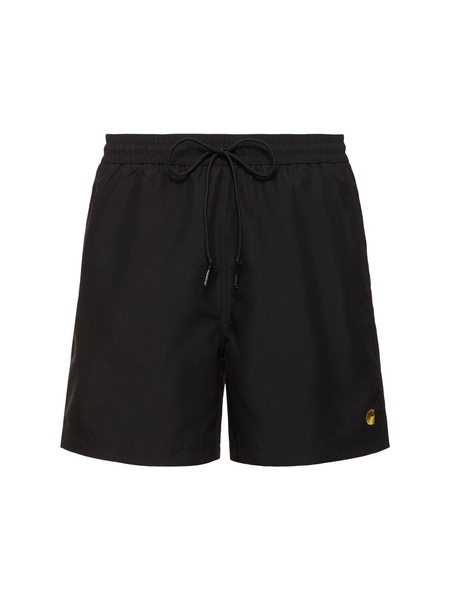 Chase tech swim shorts