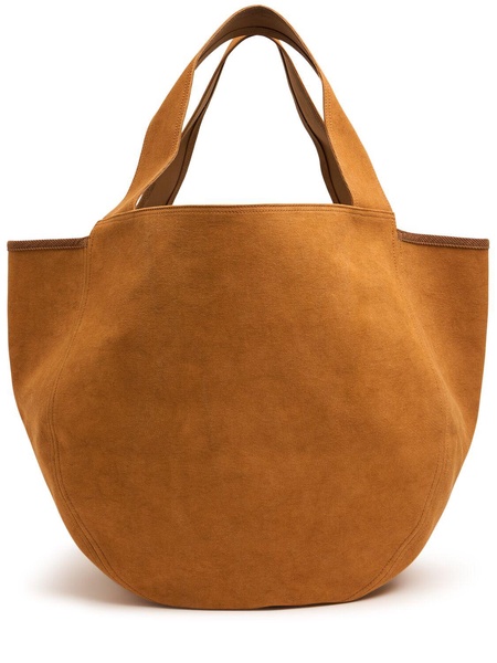 Maxi tote