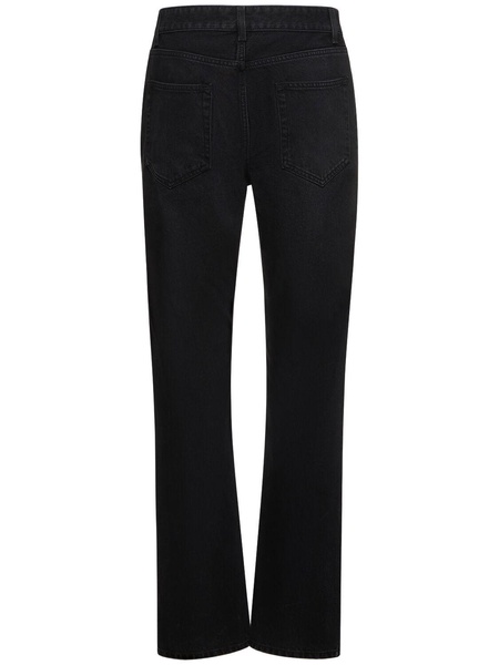 Carlisle cotton denim jeans