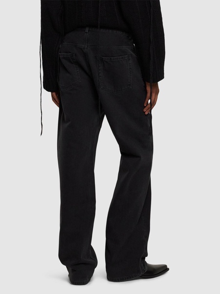 Ronald 5 pockets comfort pants