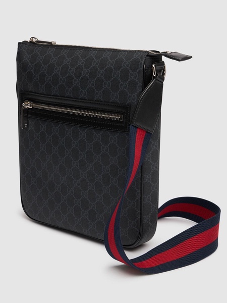 GG Black crossbody bag