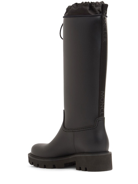 40mm Kickstream High rubber rain boots