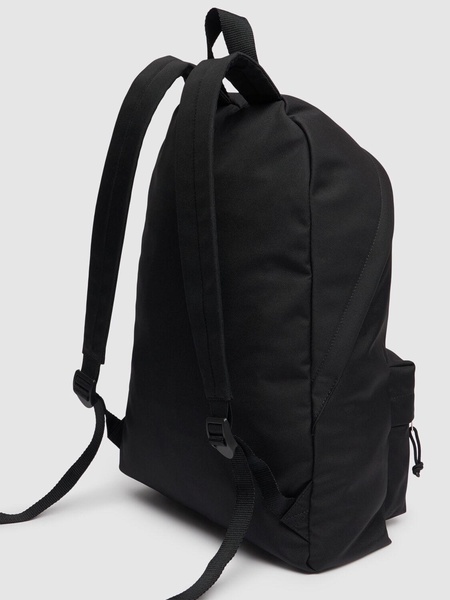 Explorer nylon backpack