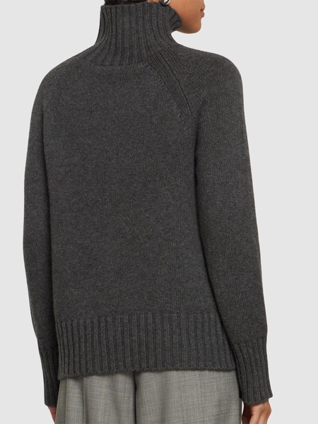 Mantova knit turtleneck sweater