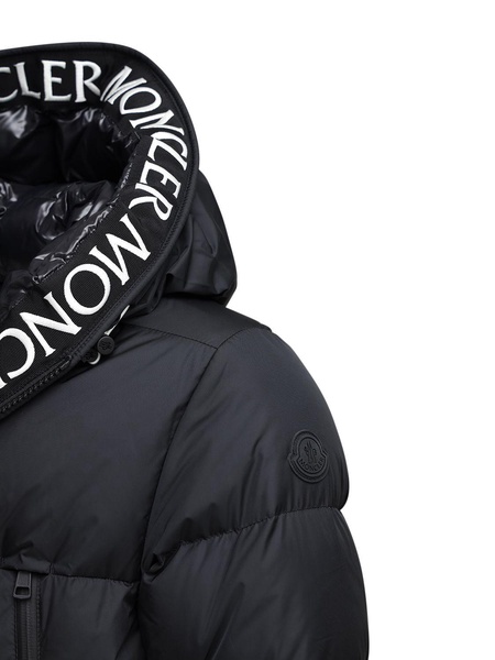 Montcla down jacket