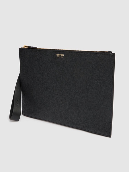 Tom Ford logo pouch