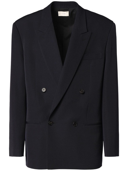 Donnes wool jacket