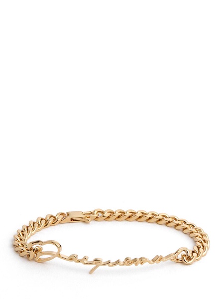 La Gourmette Jacquemus bracelet