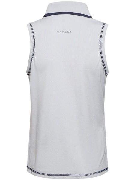 Club Cammie performance tank top