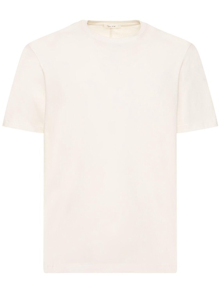 Luke cotton t-shirt