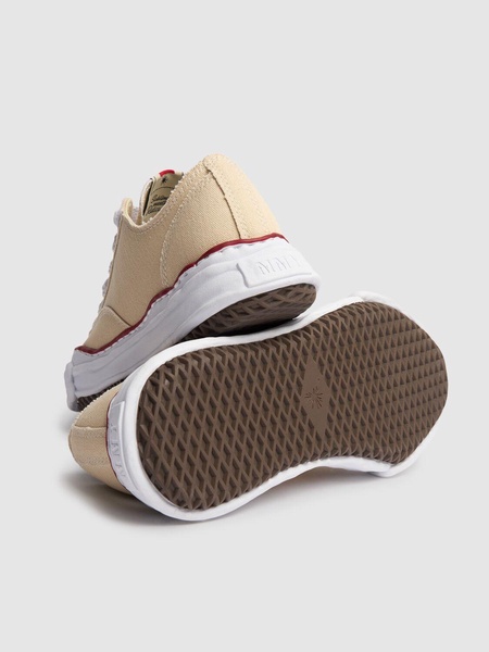 Peterson Low canvas sneakers