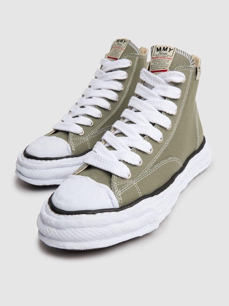 Petersen 23 High original sole sneakers